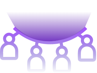 picture showcasing crowdfunding